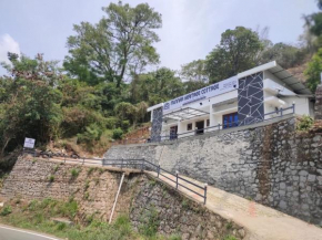  Munnar Heritage Cottage  Муннар